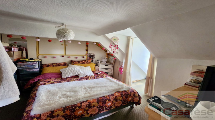 Ma-Cabane - Vente Maison HENNEBONT, 60 m²