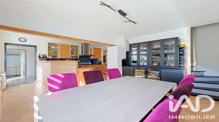 Ma-Cabane - Vente Maison Hennebont, 91 m²