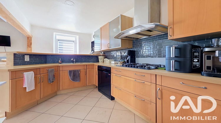 Ma-Cabane - Vente Maison Hennebont, 91 m²