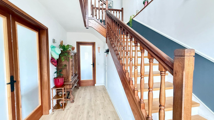 Ma-Cabane - Vente Maison Hennebont, 136 m²