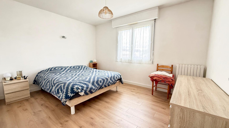Ma-Cabane - Vente Maison Hennebont, 136 m²