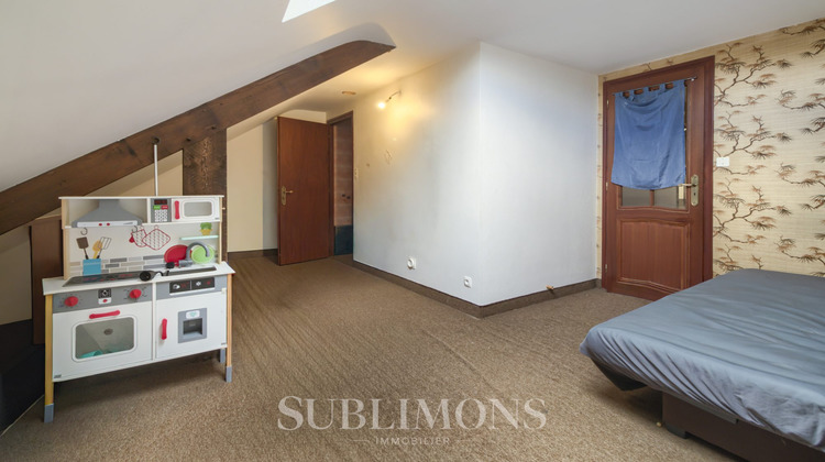Ma-Cabane - Vente Maison Hennebont, 107 m²