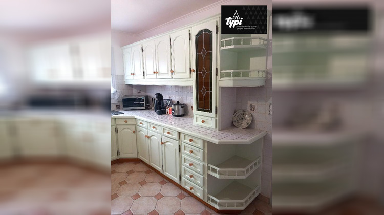 Ma-Cabane - Vente Maison Hennebont, 120 m²