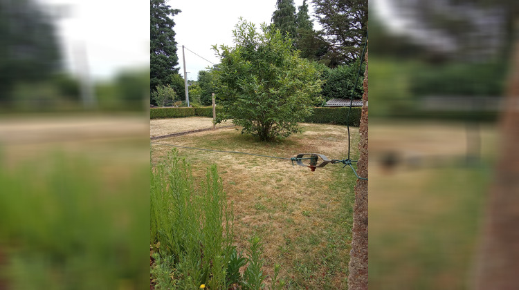 Ma-Cabane - Vente Maison HENNEBONT, 111 m²
