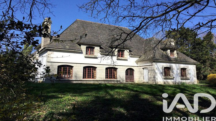 Ma-Cabane - Vente Maison Hennebont, 405 m²