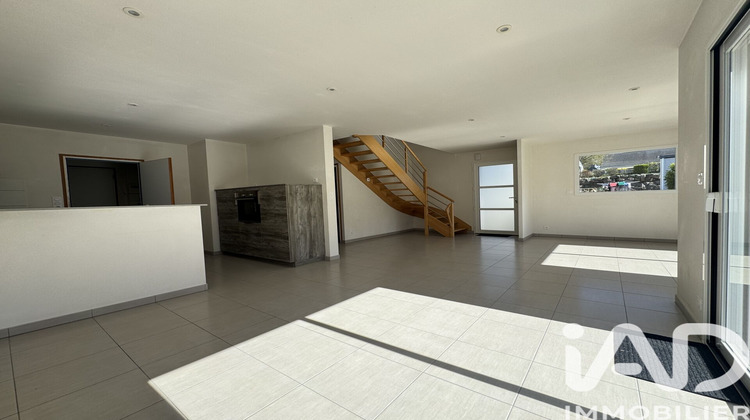Ma-Cabane - Vente Maison Hennebont, 90 m²
