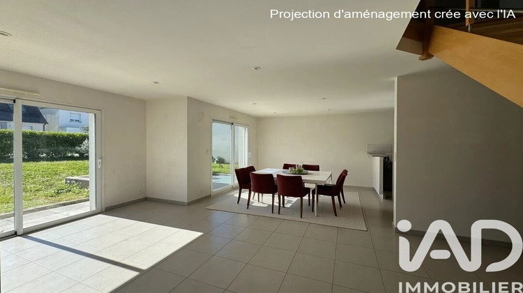 Ma-Cabane - Vente Maison Hennebont, 90 m²