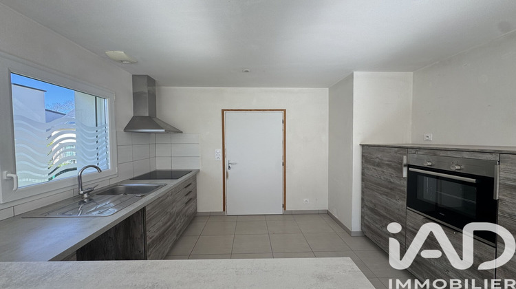 Ma-Cabane - Vente Maison Hennebont, 90 m²