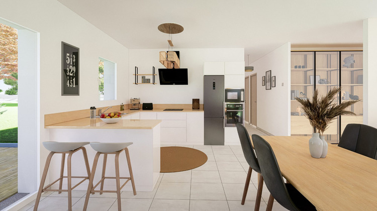 Ma-Cabane - Vente Maison Hennecourt, 92 m²