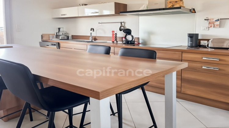 Ma-Cabane - Vente Maison HENNEVEUX, 131 m²