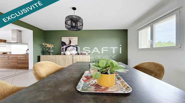 Ma-Cabane - Vente Maison Henneveux, 131 m²