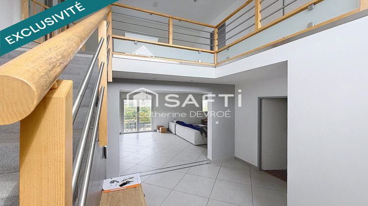 Ma-Cabane - Vente Maison Henneveux, 131 m²