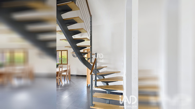 Ma-Cabane - Vente Maison Henneveux, 165 m²