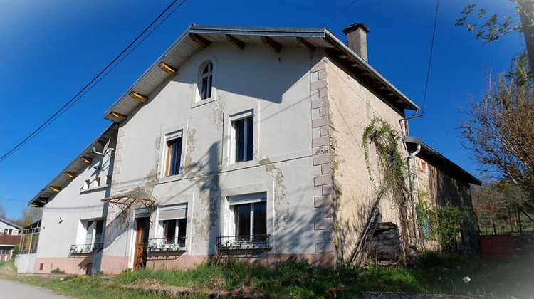Ma-Cabane - Vente Maison HENNEZEL, 105 m²