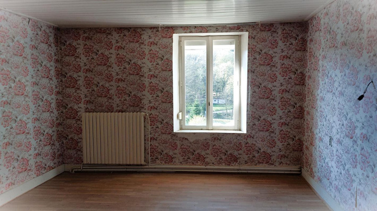 Ma-Cabane - Vente Maison HENNEZEL, 105 m²