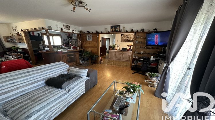 Ma-Cabane - Vente Maison Hennezel, 125 m²