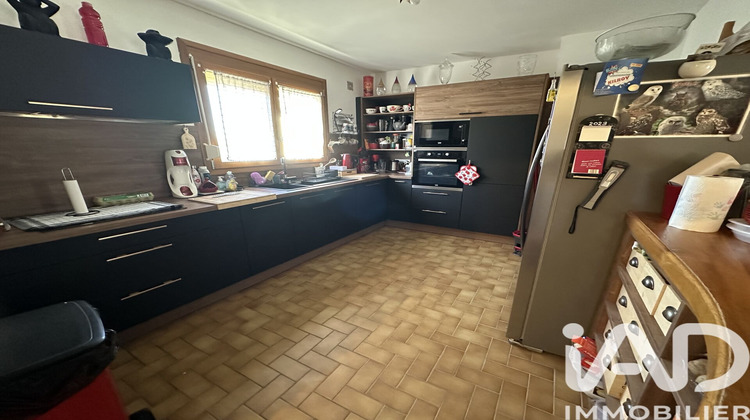 Ma-Cabane - Vente Maison Hennezel, 125 m²