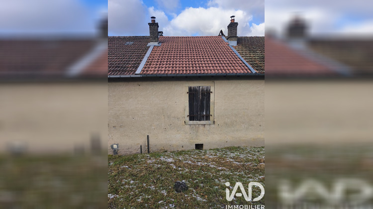Ma-Cabane - Vente Maison Hennezel, 59 m²