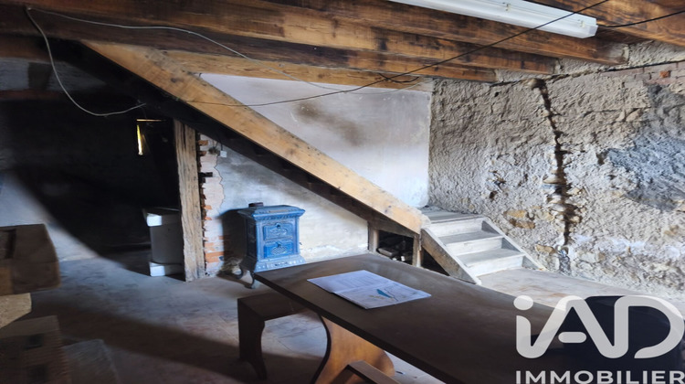 Ma-Cabane - Vente Maison Hennezel, 59 m²