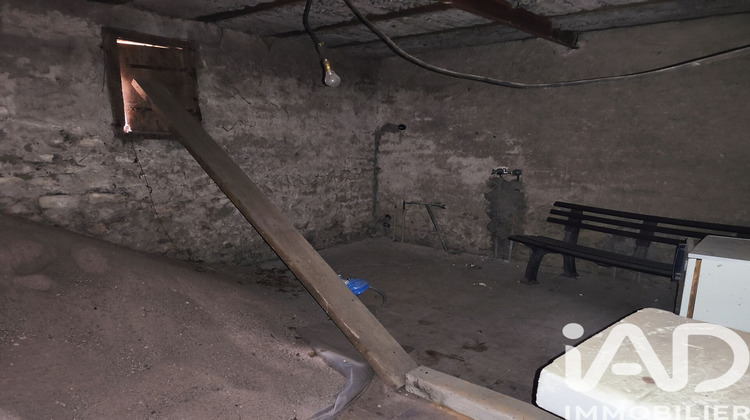 Ma-Cabane - Vente Maison Hennezel, 59 m²