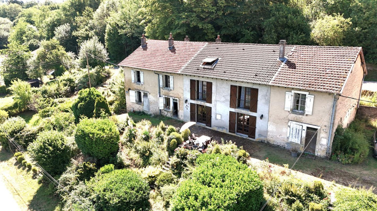 Ma-Cabane - Vente Maison HENNEZEL, 129 m²