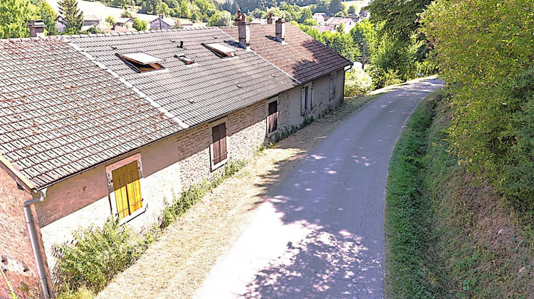 Ma-Cabane - Vente Maison HENNEZEL, 129 m²