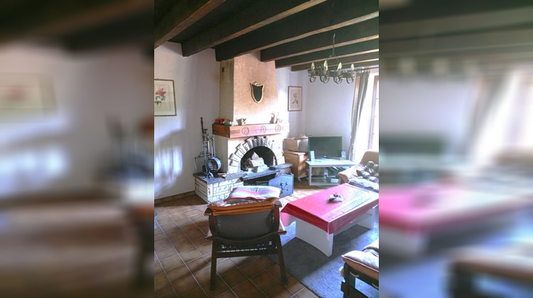 Ma-Cabane - Vente Maison HENNEZEL, 129 m²