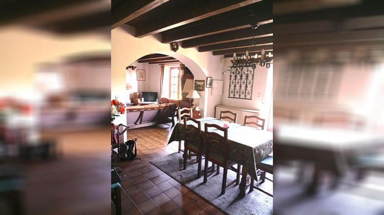 Ma-Cabane - Vente Maison HENNEZEL, 129 m²