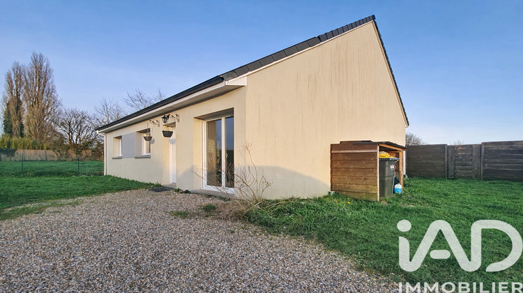Ma-Cabane - Vente Maison Hennezis, 83 m²