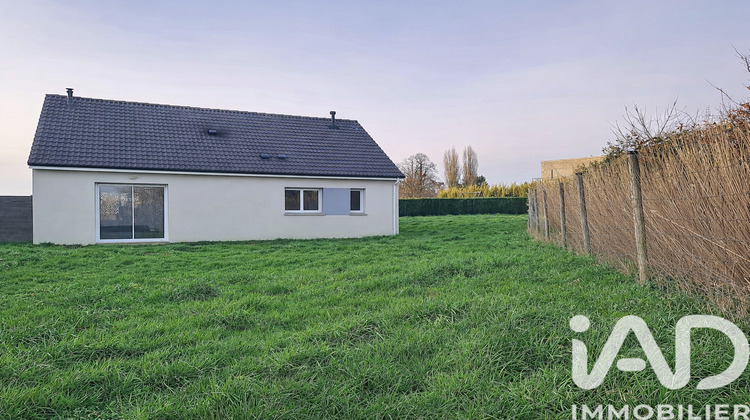 Ma-Cabane - Vente Maison Hennezis, 83 m²