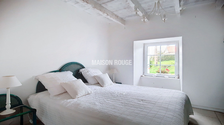 Ma-Cabane - Vente Maison HENON, 125 m²