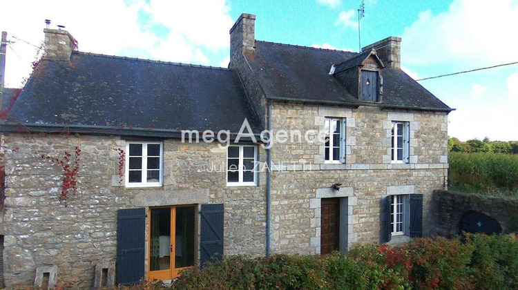 Ma-Cabane - Vente Maison HENON, 133 m²