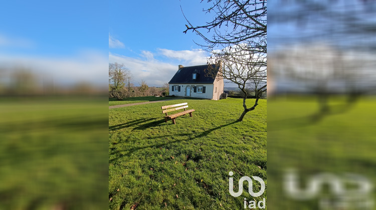 Ma-Cabane - Vente Maison Hénon, 143 m²