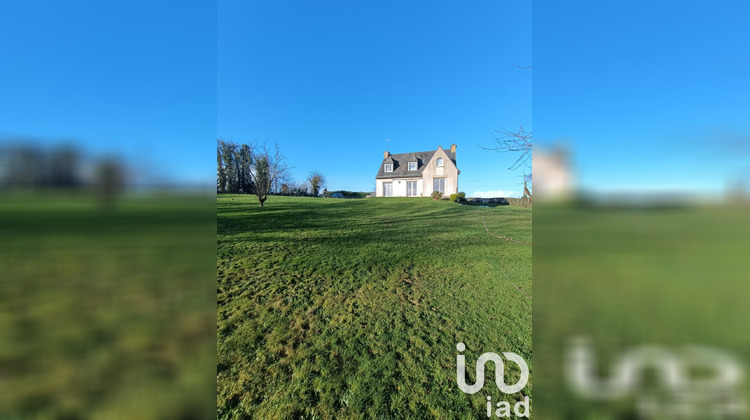 Ma-Cabane - Vente Maison Hénon, 143 m²