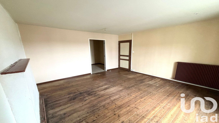 Ma-Cabane - Vente Maison Hénon, 121 m²