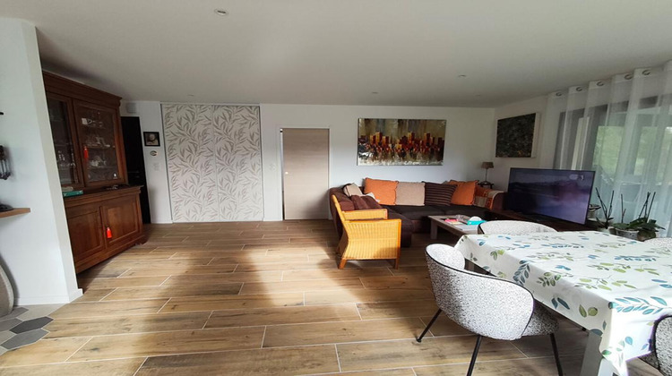 Ma-Cabane - Vente Maison HENON, 105 m²