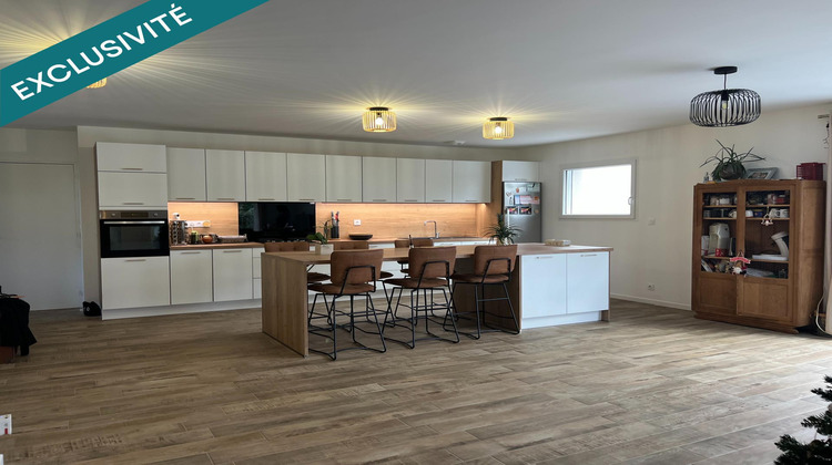 Ma-Cabane - Vente Maison Henon, 121 m²