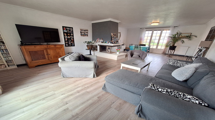 Ma-Cabane - Vente Maison HENON, 138 m²