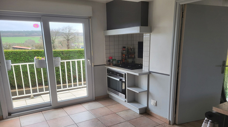 Ma-Cabane - Vente Maison HENON, 138 m²