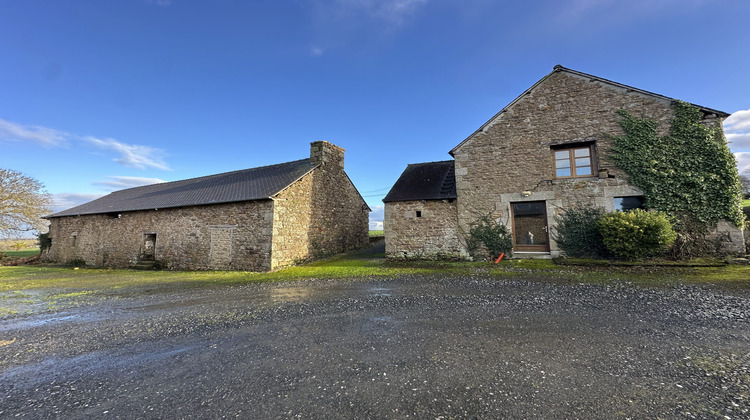 Ma-Cabane - Vente Maison Hénon, 140 m²