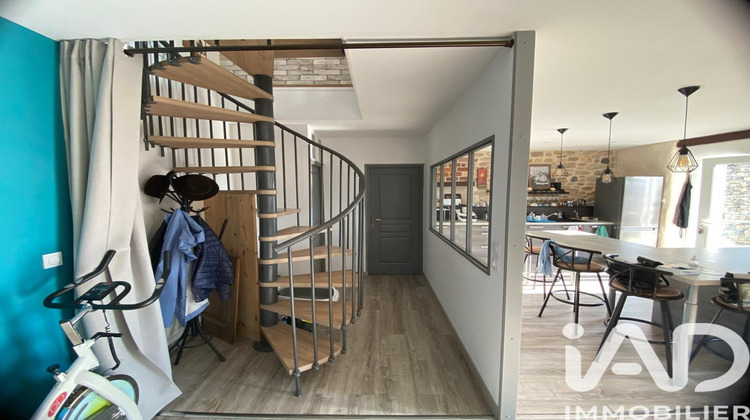 Ma-Cabane - Vente Maison Hénon, 98 m²