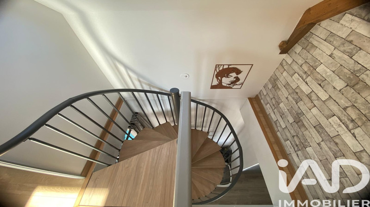 Ma-Cabane - Vente Maison Hénon, 98 m²
