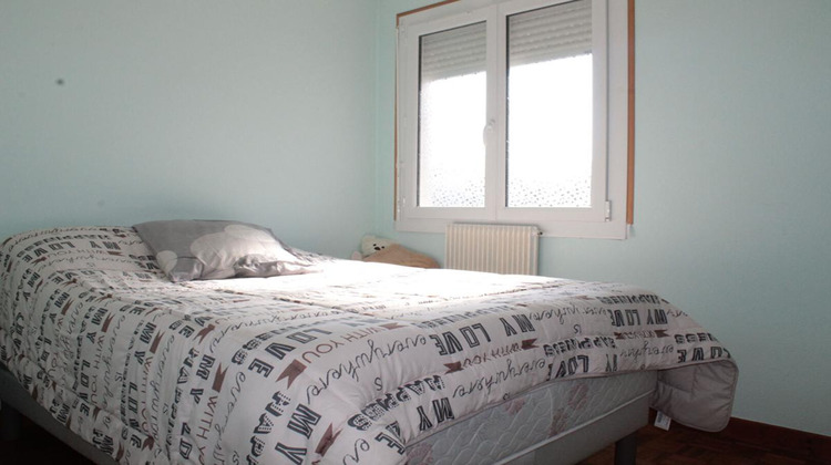 Ma-Cabane - Vente Maison HENON, 105 m²