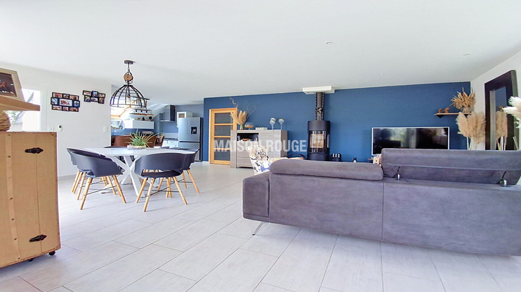 Ma-Cabane - Vente Maison HENON, 130 m²