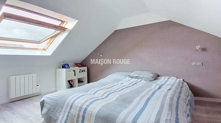 Ma-Cabane - Vente Maison HENON, 130 m²