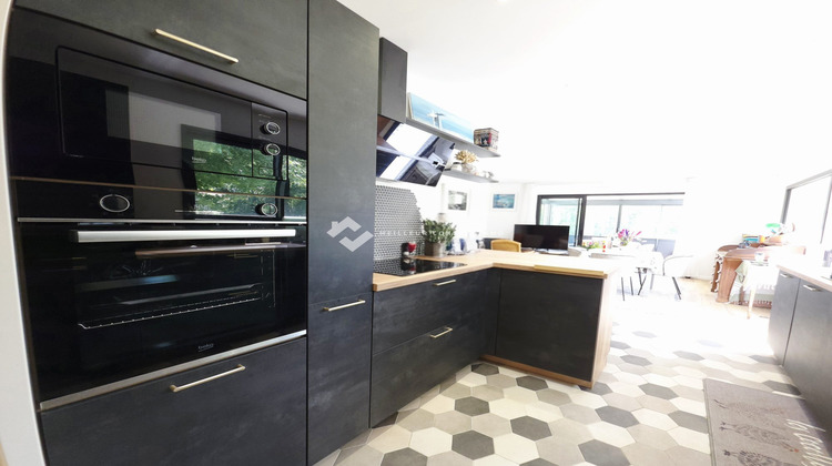 Ma-Cabane - Vente Maison Hénon, 101 m²