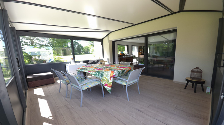 Ma-Cabane - Vente Maison Hénon, 101 m²
