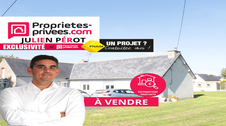 Ma-Cabane - Vente Maison HENON, 105 m²