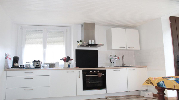 Ma-Cabane - Vente Maison HENON, 105 m²