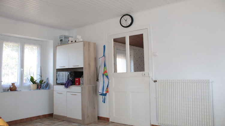 Ma-Cabane - Vente Maison HENON, 105 m²